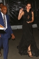 Emma Watson arriving at Beauty and The Beast New York City Premiere - emma-watson photo