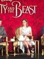 Emma Watson at 'Beauty and the Beast' LA press conference - emma-watson photo