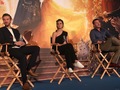 Emma Watson at Shanghai 'Beauty and the Beast' press conference - emma-watson photo