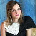 Emma Watson at solo 'Beauty and the Beast' LA press conference [March 05, 2017]  - emma-watson photo