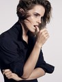 Emma Watson covers ELLE UK (March 2017) - emma-watson photo