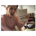Emma Watson picks 'Women Who Run With the Wolves' for Our Shared Shelf - emma-watson photo