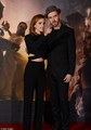 Emma and BATB cast attend UK launch event for BATB - emma-watson photo
