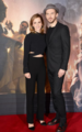 Emma and BATB cast attend UK launch event for BATB - emma-watson photo