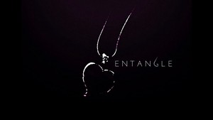 Entangle Book Wallpaper 2017, The Entwine Series
