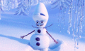 Frozen GIFs - frozen fan art