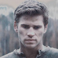 Gale Hawthorne - the-hunger-games photo
