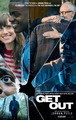 Get Out (2017) Poster - horror-movies photo