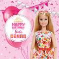 HAPPY BIRTHDAY'S BARBIE™ - barbie-movies fan art