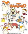 Hamtaro - anime photo