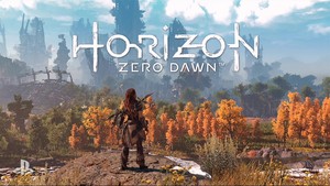  Horizon Zero Dawn 壁紙 Hd Download For Free