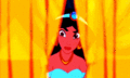 Jasmine - aladdin fan art