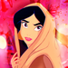 Jasmine icon - disney-princess icon