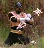  Jason Morphed As The Zeo ginto Ranger