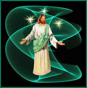 Jesus Gif Image - Jesus Fan Art (40263069) - Fanpop