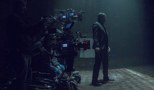  John Wick: Chapter 2 Behind the Scenes