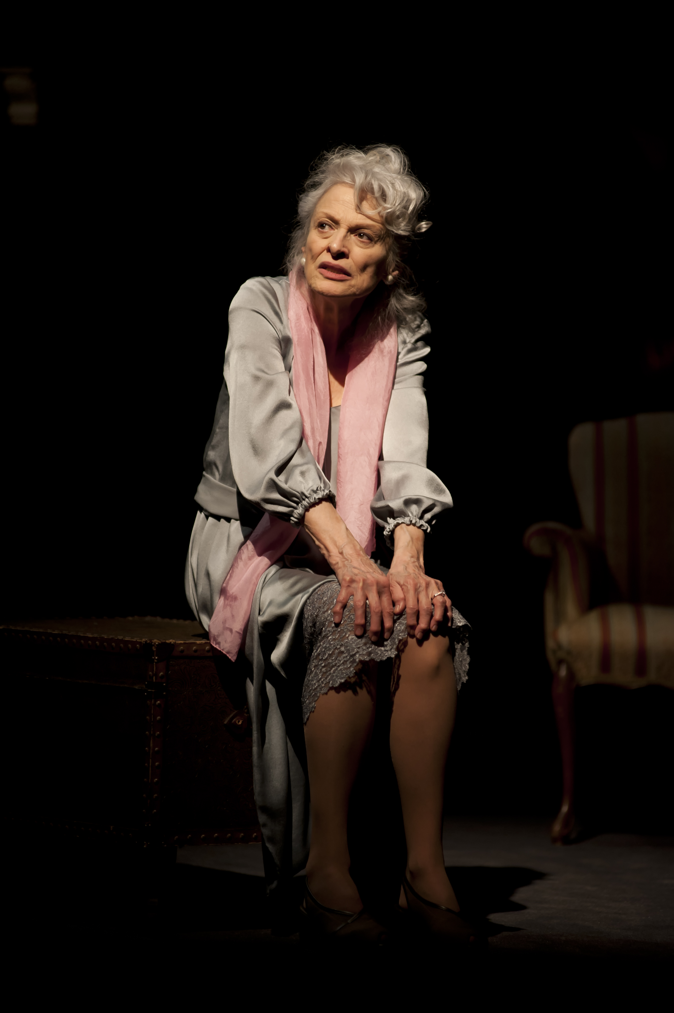 Judith roberts is an actress, known for lake mungo (2008), blue heelers (19...