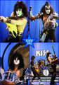 KISS ~Rome, Italy…December 2, 1982  - paul-stanley photo