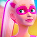 Kara/Super Sparkle - barbie-movies icon