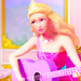 Keira as Princess Tori - barbie-movies icon