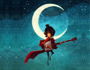  Kubo the two strings