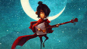 Kubo   the two strings 
