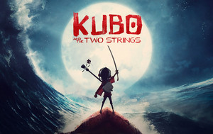  Kubo the two strings