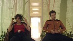  Legion "Chapter 1" (1x01) promotional picture