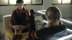  Legion "Chapter 1" (1x01) promotional picture