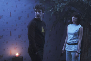  Legion "Chapter 5" promotional picture