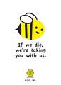 Let's Bee Serious - random photo
