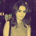 Lily Collins - fred-and-hermie icon