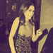 Lily Collins - fred-and-hermie icon