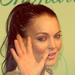 Lindsay Lohan - lindsay-lohan icon
