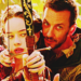 Lola and Narcisse   - reign-tv-show icon