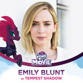 MLP Movie Promotional Material - my-little-pony-friendship-is-magic photo