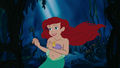 Melody as Ariel - disney-princess photo