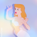 Mermaid Princess ~ Cinderella - disney-princess photo