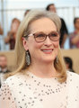 Meryl Streep (2017) - meryl-streep photo