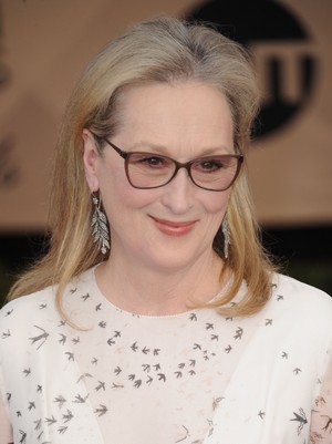  Meryl Streep (2017)