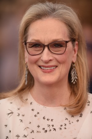  Meryl Streep (2017)