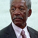 Morgan Freeman  - morgan-freeman icon
