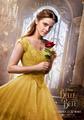 New French poster of Belle - emma-watson photo