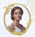 New pic of Emma Watson in 'Beauty and the Beast'  - emma-watson photo
