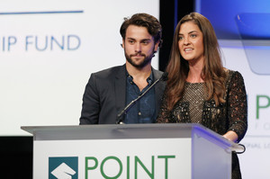 Point Honors Los Angeles Gala 