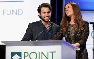  Point Honors Los Angeles Gala