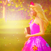 Princess Alexa - barbie-movies icon