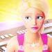 Princess Courtney - barbie-movies icon