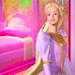 Rapunzel - barbie-movies icon