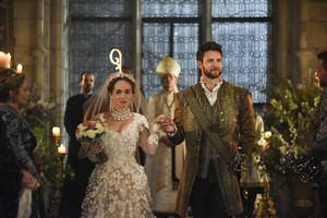  Reign "Playing With Fire" (4x04) promotional picture